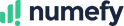 logo numefy